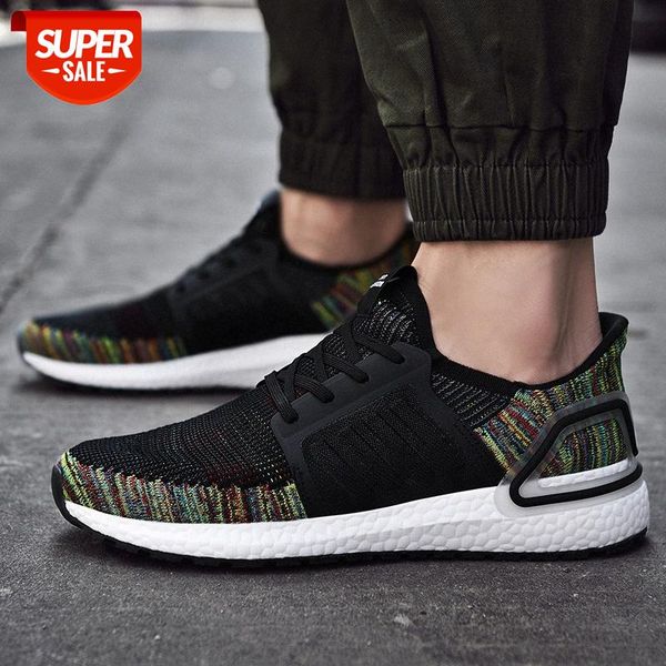 summer trend men's shoes korean fashion flying woven breathable sports casual students outdoor running #kq3k
summer trend men's shoes korean fashion flying woven breathable sports casual students outdoor running #kq3k