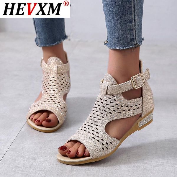 sandals 2021 comfortable women summer fashion casual shoes side open cover heel retro peep toe flat, Black
sandals 2021 comfortable women summer fashion casual shoes side open cover heel retro peep toe flat, Black