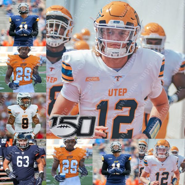 ncaa utep miners football jersey gavin hardison ronald awatt quardraiz wadley deion hankins jacob cowing justin garrett james, Black
ncaa utep miners football jersey gavin hardison ronald awatt quardraiz wadley deion hankins jacob cowing justin garrett james, Black