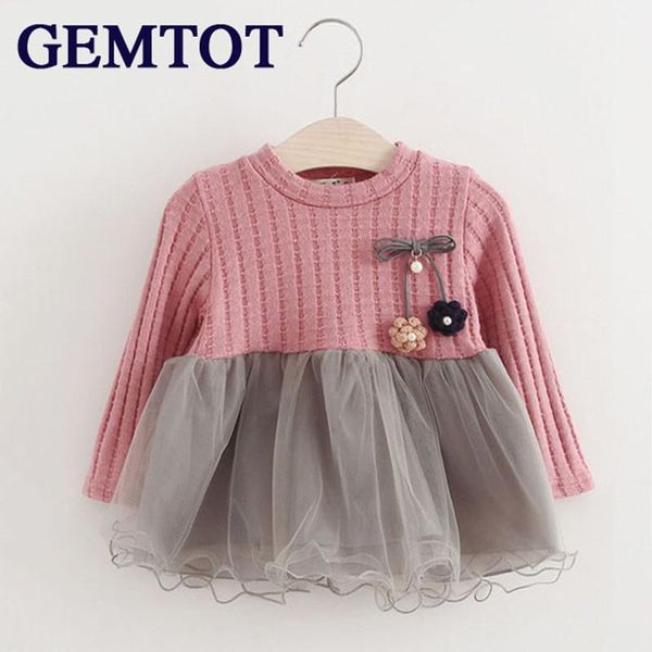 girl's dresses gemtot 2021 spring and autumn long sleeve for girls sweater corsage yarn baby dress kids clothes children's clothin, Red;yellow
girl's dresses gemtot 2021 spring and autumn long sleeve for girls sweater corsage yarn baby dress kids clothes children's clothin, Red;yellow