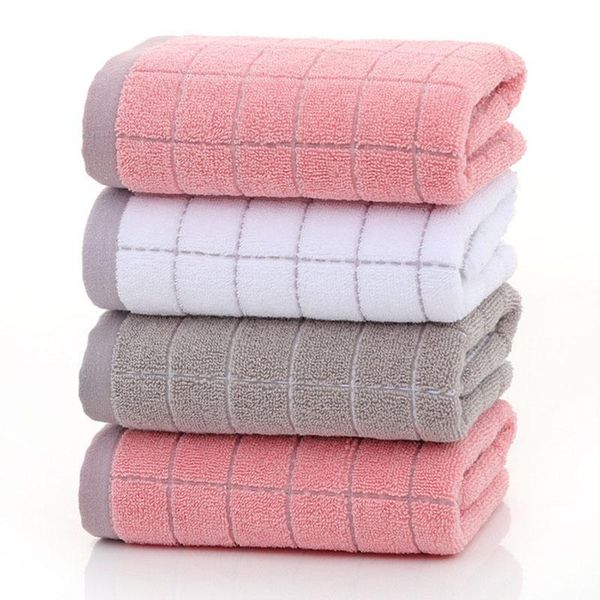 towel soft and absorbent cotton face bath travel el portable washcloth household clean product
towel soft and absorbent cotton face bath travel el portable washcloth household clean product