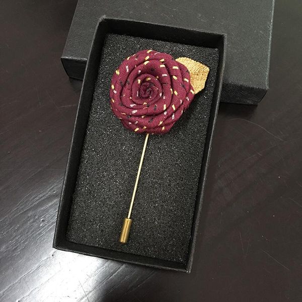 pins, brooches 2021 men romantic lapel pins brooch jewelry women business wedding suit club party alloy rose flower shirt coat corsage, Gray
pins, brooches 2021 men romantic lapel pins brooch jewelry women business wedding suit club party alloy rose flower shirt coat corsage, Gray
