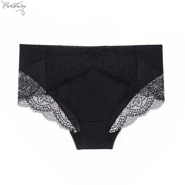 women's panties parifairy return intimates floral lace lingerie mid-rise female panties, Black;pink
women's panties parifairy return intimates floral lace lingerie mid-rise female panties, Black;pink