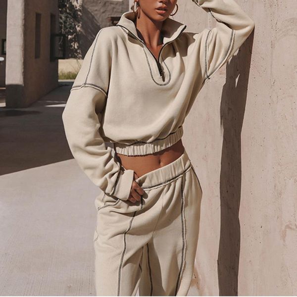 women's two piece pants 2021 hooded tracksuit sports 2 pieces set sweatshirts pullover female hoodies suit sweatpants trousers outfits, White
women's two piece pants 2021 hooded tracksuit sports 2 pieces set sweatshirts pullover female hoodies suit sweatpants trousers outfits, White