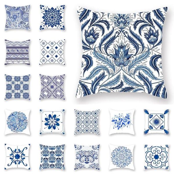 pillow case chinese embroidery style pillowcase blue geometric pattern multiple types choose car sofa cushion cover home decor accessori
pillow case chinese embroidery style pillowcase blue geometric pattern multiple types choose car sofa cushion cover home decor accessori