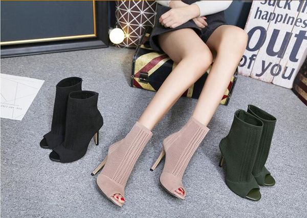 boots 2012 black beige green ladies open toe short elastic small hole hollow out breathable dress women pumps
boots 2012 black beige green ladies open toe short elastic small hole hollow out breathable dress women pumps