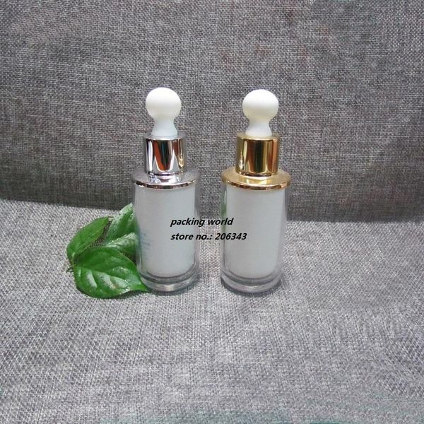 storage bottles & jars 30ml pearl white acrylic dropper bottle for serum ,essential oil ,cosmetic container cosmetic bottle,cosmetic packagi
storage bottles & jars 30ml pearl white acrylic dropper bottle for serum ,essential oil ,cosmetic container cosmetic bottle,cosmetic packagi