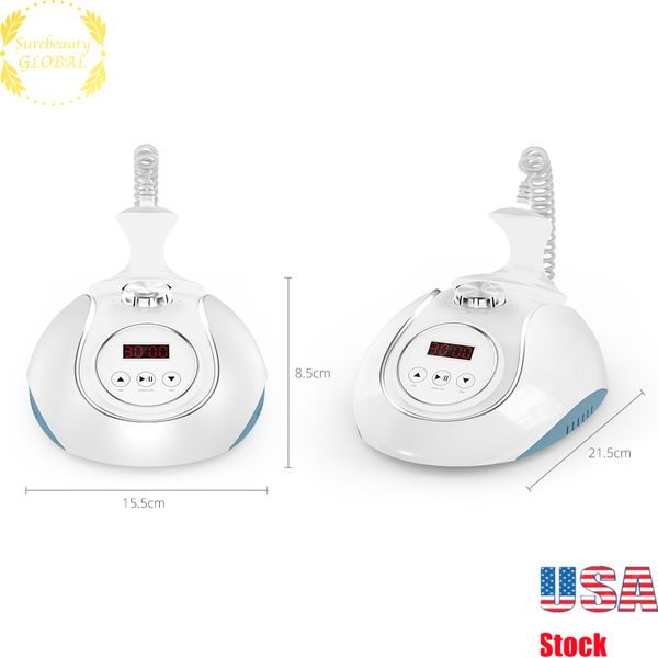 mini ultrasonic cavitation vibration body contour slimming machine fat burner anti cellulite single handle
mini ultrasonic cavitation vibration body contour slimming machine fat burner anti cellulite single handle