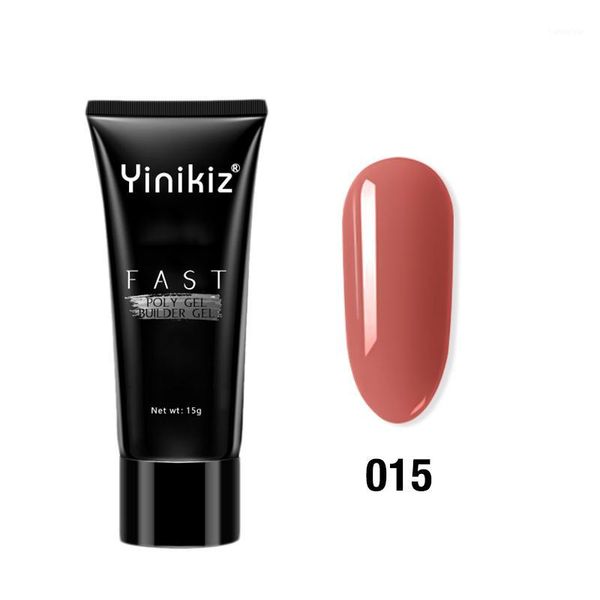 yinikiz long lasting quick builder extension enhancement camouflage led uv soak off glue false nail1, Red;pink
yinikiz long lasting quick builder extension enhancement camouflage led uv soak off glue false nail1, Red;pink