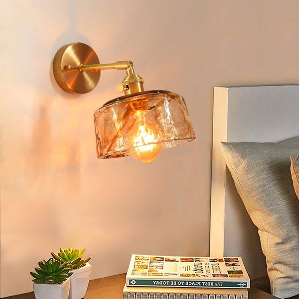 wall lamps brass reading glass europe lamp nordic retro homestay restaurant bedside mini creative personality bedroom
wall lamps brass reading glass europe lamp nordic retro homestay restaurant bedside mini creative personality bedroom
