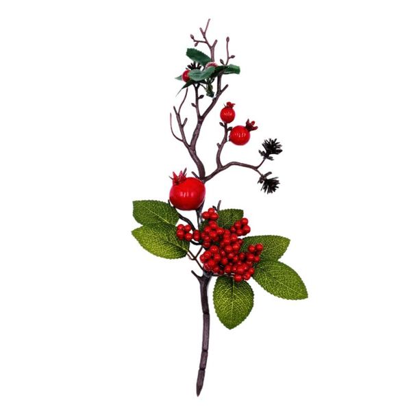 decorative flowers & wreaths cuttings xmas decoration berry christmas artificial flower type leaves foam 34cm plastic for home and party han
decorative flowers & wreaths cuttings xmas decoration berry christmas artificial flower type leaves foam 34cm plastic for home and party han