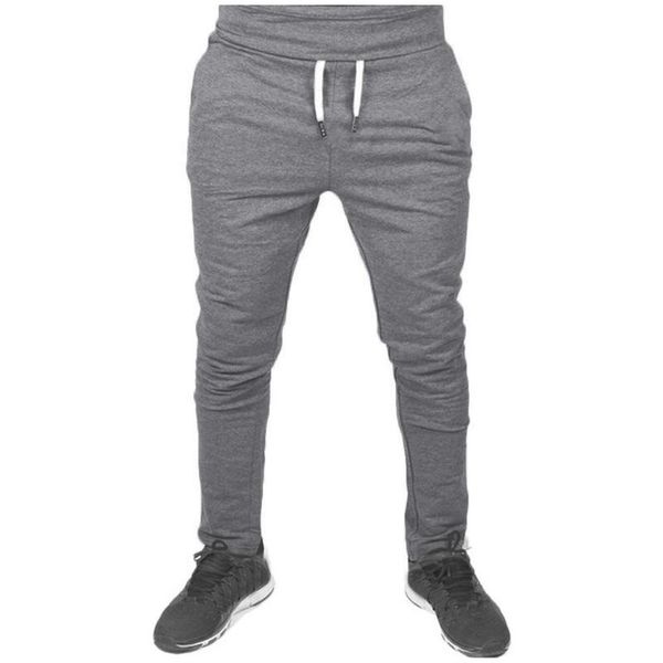 men's pants drawstring slim pantalones de hombre men's casual solid color fitness track running, Black
men's pants drawstring slim pantalones de hombre men's casual solid color fitness track running, Black