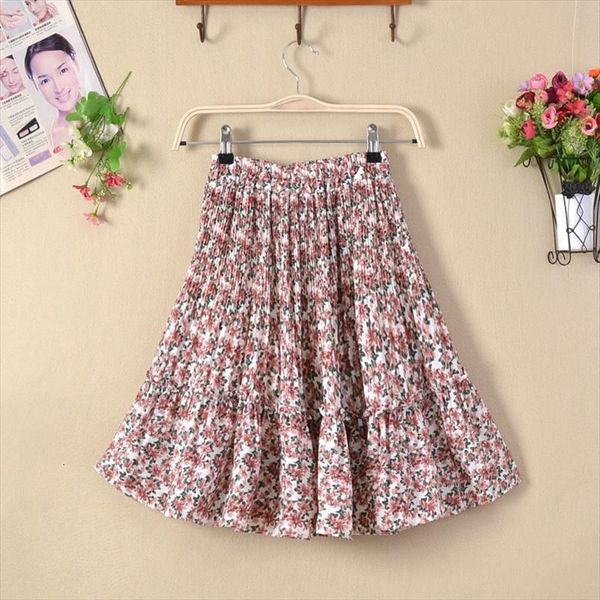 summer elegant floral printed mini women skirt chiffon fashion spring streetwear girls high waist casual ds235, Black
summer elegant floral printed mini women skirt chiffon fashion spring streetwear girls high waist casual ds235, Black