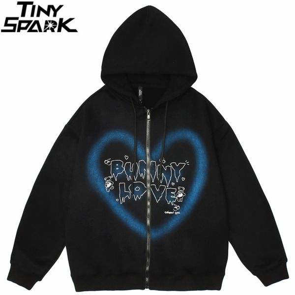 Hip Hop Strewear Hooded 2021 Men Graffiti Heart Lter Bear Print Coat Autumn Harajuku Cotton et Outwear, Black;brown
Hip Hop Strewear Hooded 2021 Men Graffiti Heart Lter Bear Print Coat Autumn Harajuku Cotton et Outwear, Black;brown
