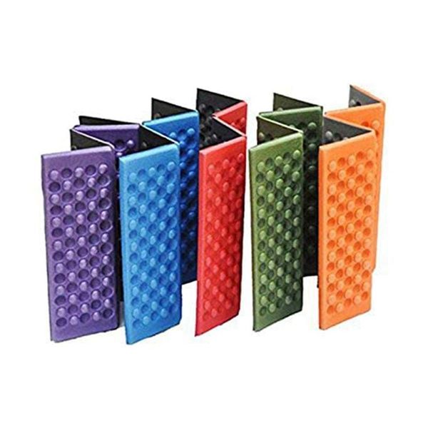 outdoor pads elos-camping mats folding foam waterproof sitting carpet seat cushion for camping picnic park
outdoor pads elos-camping mats folding foam waterproof sitting carpet seat cushion for camping picnic park
