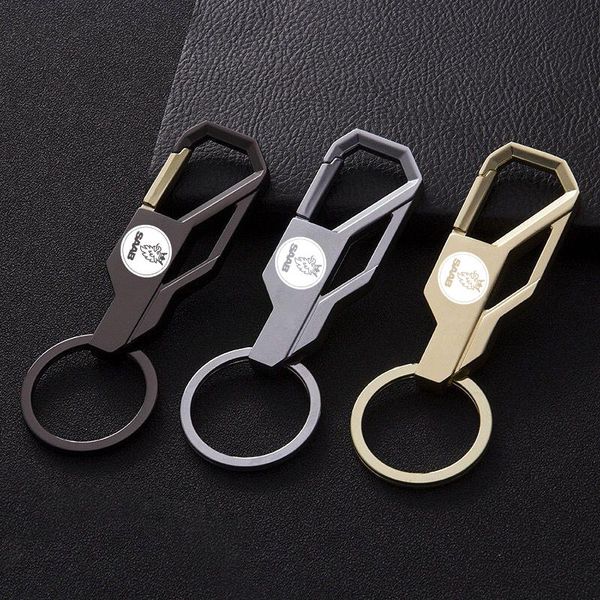 portable car truck logo keychain for saab beautifully anti-lost metal alloy waist buckle keychains, Silver
portable car truck logo keychain for saab beautifully anti-lost metal alloy waist buckle keychains, Silver