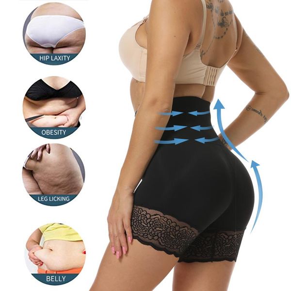 women's shapers high waist shapewear trainer body shaper bulifter tummy control reducing panties shaping modeling girdles slim shorts, Black;white
women's shapers high waist shapewear trainer body shaper bulifter tummy control reducing panties shaping modeling girdles slim shorts, Black;white