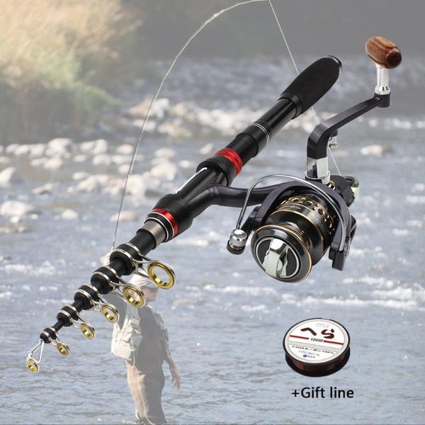 boat fishing rods multifunction rod 1.5m-2.4m carbon fiber spinning and reels set super hard carp pole 100g lure weight
boat fishing rods multifunction rod 1.5m-2.4m carbon fiber spinning and reels set super hard carp pole 100g lure weight