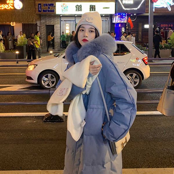 zhang beibei's down et of the same style, women's middle and long korean version, waist closing, thin thickened, fashionable
zhang beibei's down et of the same style, women's middle and long korean version, waist closing, thin thickened, fashionable