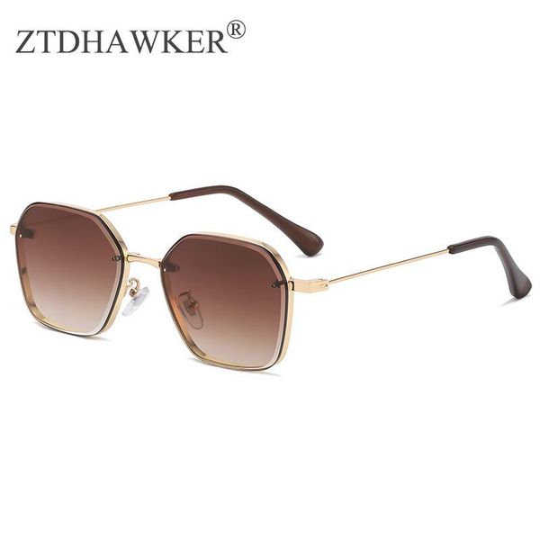 outdoor eyewear 2021 versatile simple and fashionable sunglasses women's gradient street s personalized multilateral glasses uv400
outdoor eyewear 2021 versatile simple and fashionable sunglasses women's gradient street s personalized multilateral glasses uv400