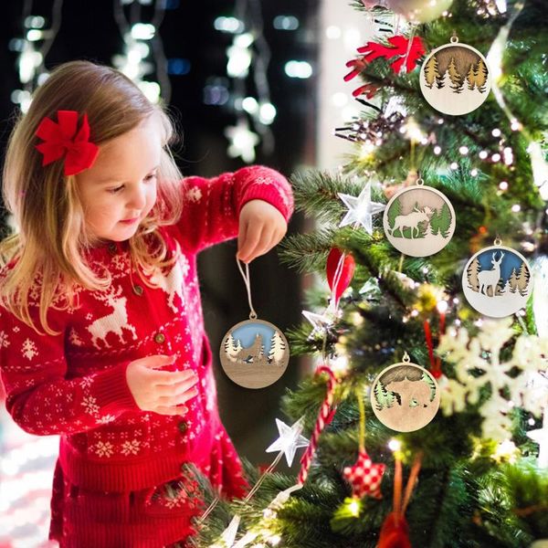 decorative objects & figurines year 2022 1pc 2d 3d christmas ornament wooden hanging pendants star xmas tree bell decorations for home navid
decorative objects & figurines year 2022 1pc 2d 3d christmas ornament wooden hanging pendants star xmas tree bell decorations for home navid