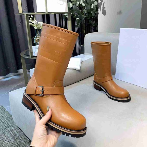winter lady straight boots comfortable real leather platform half boot solid color slip-on chunky heels women mid-calf bottes, Black
winter lady straight boots comfortable real leather platform half boot solid color slip-on chunky heels women mid-calf bottes, Black