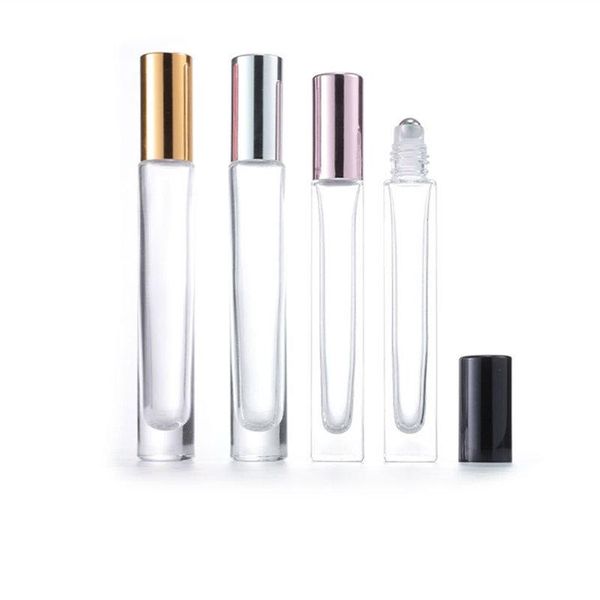 storage bottles & jars 100pcs 10ml glass roller with stainless steel ball essential oil roll on
storage bottles & jars 100pcs 10ml glass roller with stainless steel ball essential oil roll on