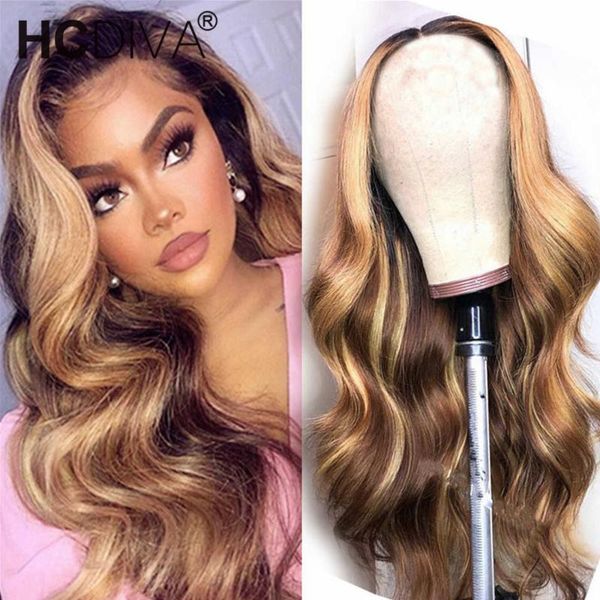lace wigs 4/27 highlight wig brazilian remy human hair middle part body wave front pre plucked 13x1 colored, Black;brown
lace wigs 4/27 highlight wig brazilian remy human hair middle part body wave front pre plucked 13x1 colored, Black;brown