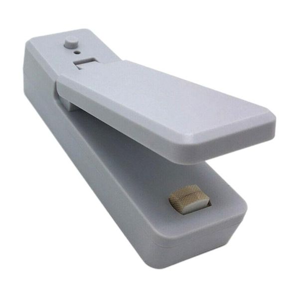 mini handheld portable household snack sealing machine plastic fresh bag chips gadget kitchen accessories clips
mini handheld portable household snack sealing machine plastic fresh bag chips gadget kitchen accessories clips