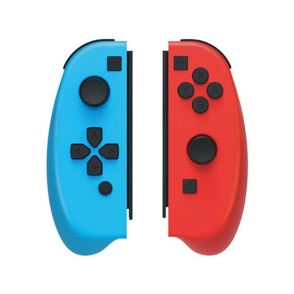 game controllers & joysticks ergonomically designed wired controller left right joystick joycon for switch joy con
game controllers & joysticks ergonomically designed wired controller left right joystick joycon for switch joy con