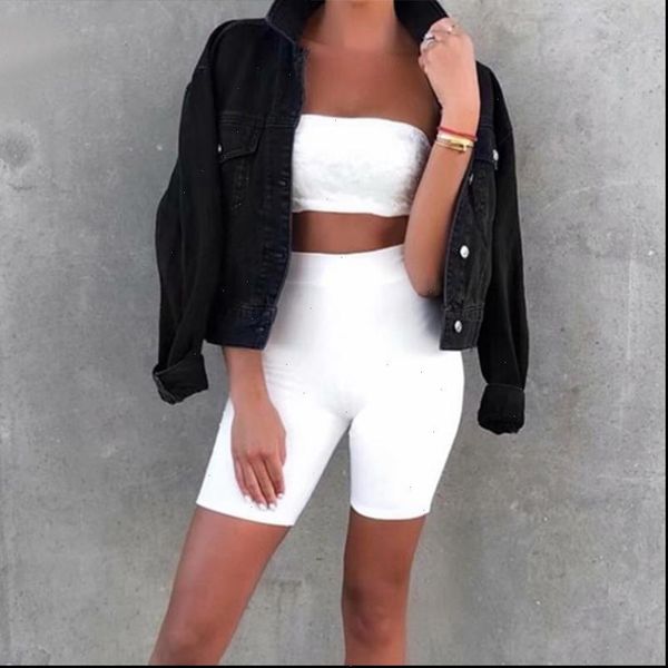 women shorts high waist biker fitness fashion korean casual short slim white black athleisure cycling
women shorts high waist biker fitness fashion korean casual short slim white black athleisure cycling