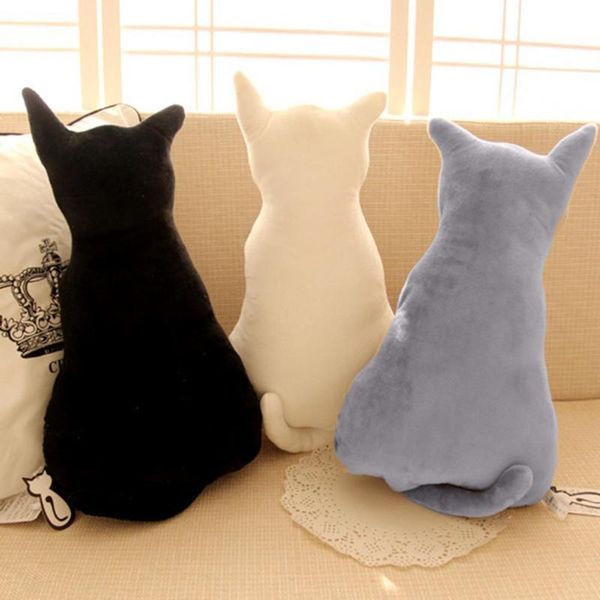 pillow cute cat soft plush covers decorative sofa seat cushion home bedroom kids toys birthday gifts
pillow cute cat soft plush covers decorative sofa seat cushion home bedroom kids toys birthday gifts