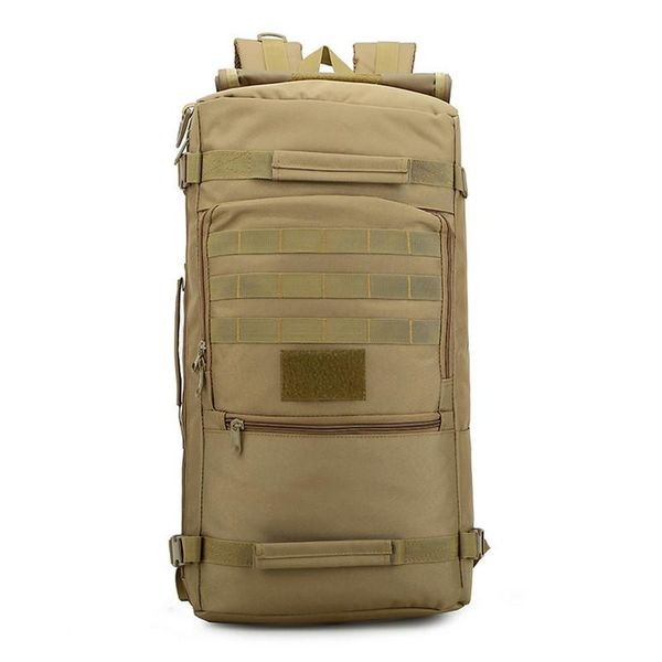 mountaineering bag outdoor large capacity climbing portable multi-function backpack durable camping bags
mountaineering bag outdoor large capacity climbing portable multi-function backpack durable camping bags