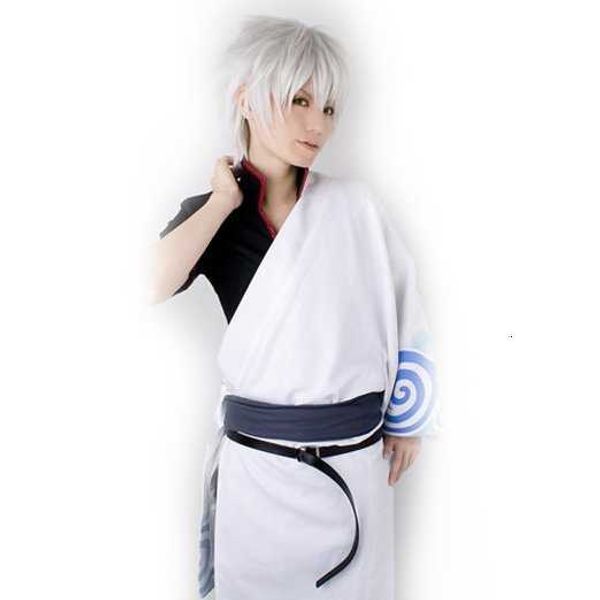 sier grey short hair male demon x servant ss royal bantian yinshi / sier anti warping animation wig, Black
sier grey short hair male demon x servant ss royal bantian yinshi / sier anti warping animation wig, Black