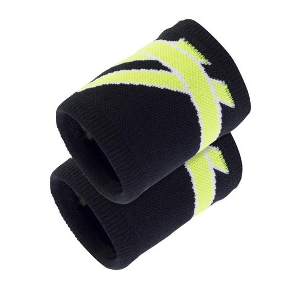 wrist support elastic compression wristband soft protective cuff basketball training brace breathable, Black;red
wrist support elastic compression wristband soft protective cuff basketball training brace breathable, Black;red
