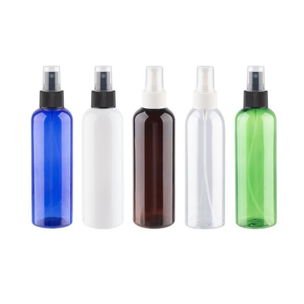 storage bottles & jars 30pcs 200ml white round plastic cosmetic bottle with fine mist sprayer perfume travel packaging containe
storage bottles & jars 30pcs 200ml white round plastic cosmetic bottle with fine mist sprayer perfume travel packaging containe