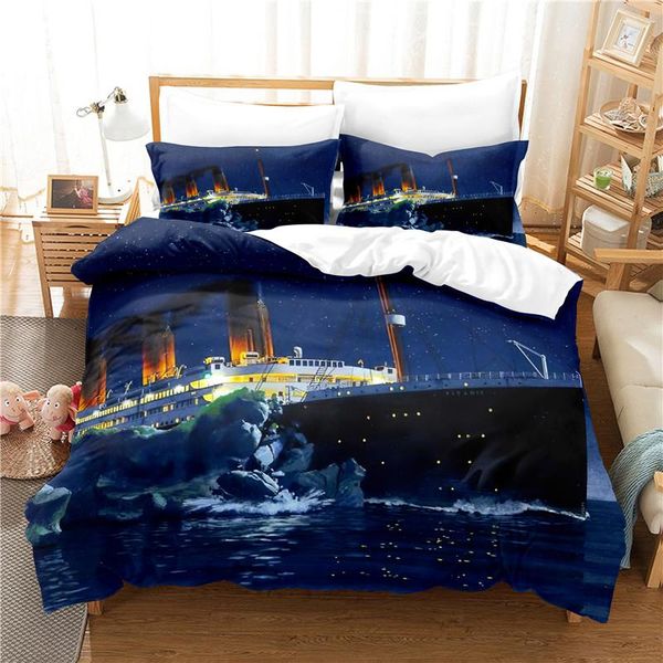 bedding sets cartoon pattern set for bedroom soft bedspreads bed home comefortable duvet cover quilt and pillowcase
bedding sets cartoon pattern set for bedroom soft bedspreads bed home comefortable duvet cover quilt and pillowcase
