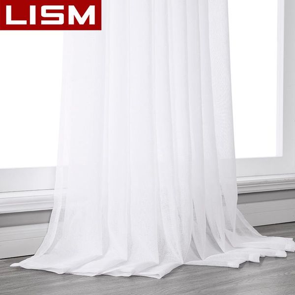 curtain & drapes lism 2 pieces multi color window tulle for living room bedroom kitchen treatment decor pairs finished panels sets
curtain & drapes lism 2 pieces multi color window tulle for living room bedroom kitchen treatment decor pairs finished panels sets