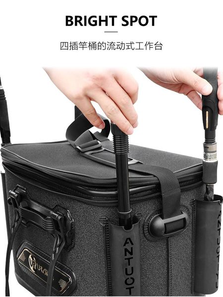 fishing accessories fish box marine multi-purpose lua portable tool
fishing accessories fish box marine multi-purpose lua portable tool