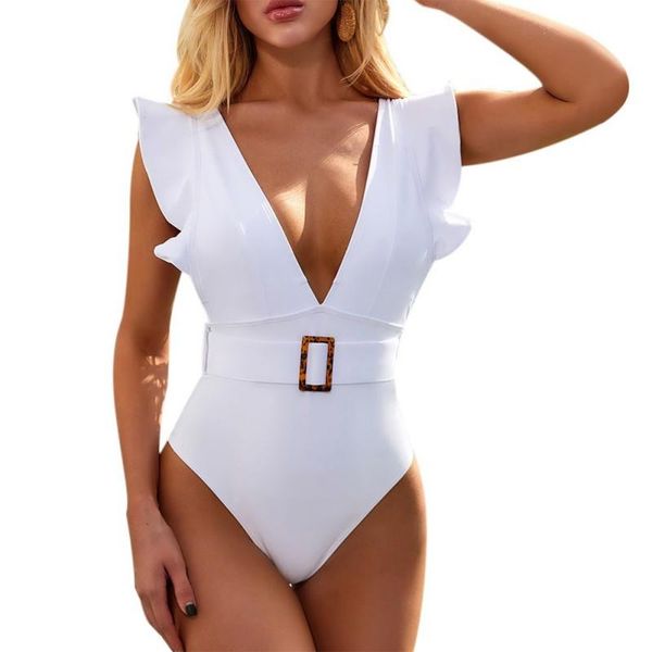 one-piece suits 2021 one piece swimsuit push up swimwear women ruffle monokini adjustable shoulder bodysuit bathing suit swim wear
one-piece suits 2021 one piece swimsuit push up swimwear women ruffle monokini adjustable shoulder bodysuit bathing suit swim wear