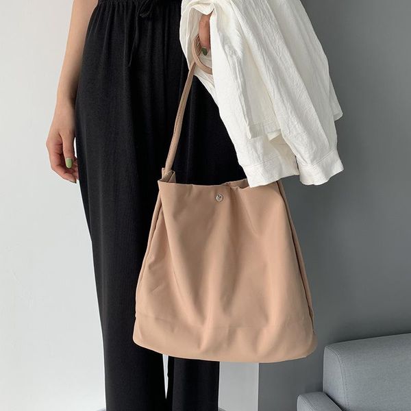 evening bags 2021 nylon canvas shoulder bag for women cotton cloth female student messenger large eco shopping tote handbags
evening bags 2021 nylon canvas shoulder bag for women cotton cloth female student messenger large eco shopping tote handbags