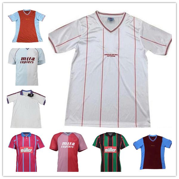 1993 1994 1995 retro soccer jerseys aston classic vintage football shirt villa 93 94 95 lamptey yorke cowans ehiogu atkinson mcgrath saunder, Black;yellow
1993 1994 1995 retro soccer jerseys aston classic vintage football shirt villa 93 94 95 lamptey yorke cowans ehiogu atkinson mcgrath saunder, Black;yellow