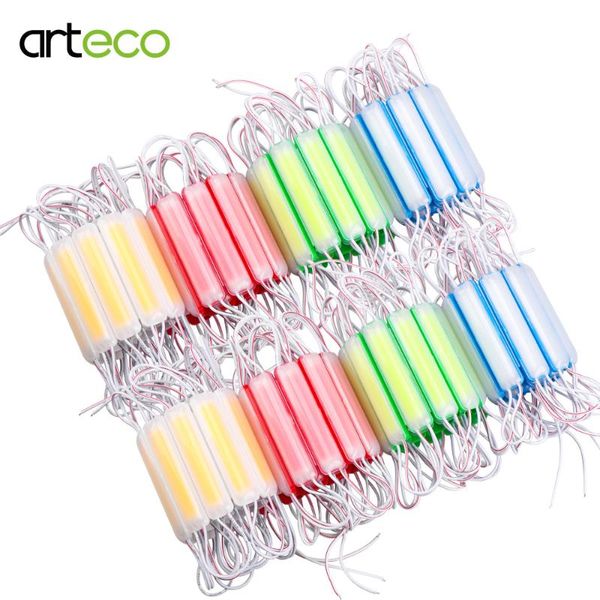 20pcs/lot dc 12v cob led module white/warm white/red/green/blue/pink/yellow waterproof for channel sign advertisement backlight modules
20pcs/lot dc 12v cob led module white/warm white/red/green/blue/pink/yellow waterproof for channel sign advertisement backlight modules