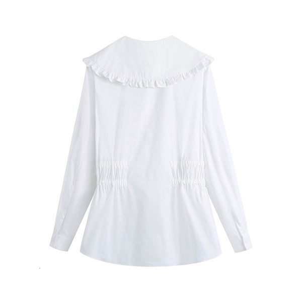 blouses casual ruched lace up shirt women long sleeve white korean for blouse female fashion clothing spring stylish
blouses casual ruched lace up shirt women long sleeve white korean for blouse female fashion clothing spring stylish