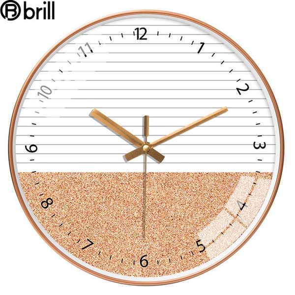 large creative wall clock modern gold living room silent bedroom kitchen design home decor relojes de pared 50 clocks
large creative wall clock modern gold living room silent bedroom kitchen design home decor relojes de pared 50 clocks