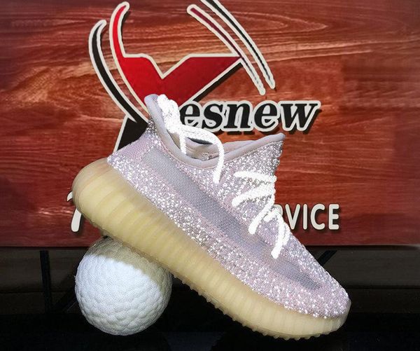 kids boys girls kanye 3m reflective running shoes west yecheil static glow green clay toddler children trainers sneakers, Black
kids boys girls kanye 3m reflective running shoes west yecheil static glow green clay toddler children trainers sneakers, Black