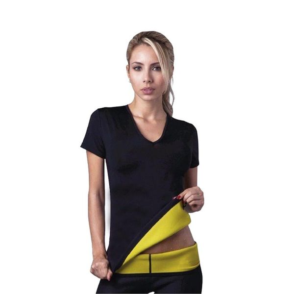 yoga outfit fast sweating t-shirt women neoprene shapers stretchy sweat slim shirt short sleeve vest workout corset shapewear
yoga outfit fast sweating t-shirt women neoprene shapers stretchy sweat slim shirt short sleeve vest workout corset shapewear
