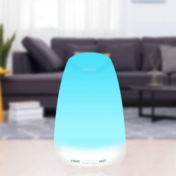 150ml essential oil night lights air diffuser humidifier home ultrasonic gift for friend car freshener
150ml essential oil night lights air diffuser humidifier home ultrasonic gift for friend car freshener