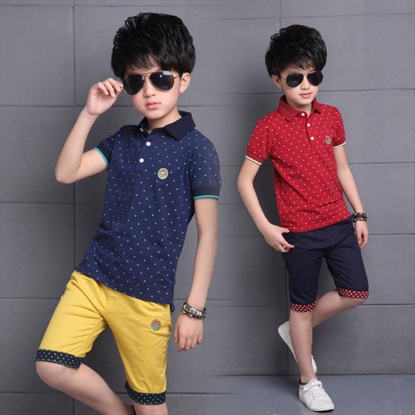 children clothes summer baby boys shirt shorts outfit kids sport suit toddler clothing sets, White
children clothes summer baby boys shirt shorts outfit kids sport suit toddler clothing sets, White