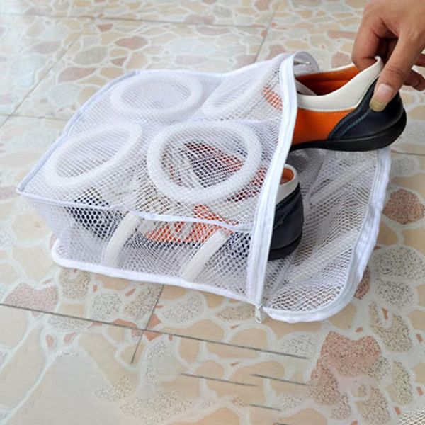 laundry bags lazy for shoes underwear bra washing airing dry tool mesh bag protective organizer 13
laundry bags lazy for shoes underwear bra washing airing dry tool mesh bag protective organizer 13